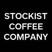 STOCKIST COFFEE COMPANY